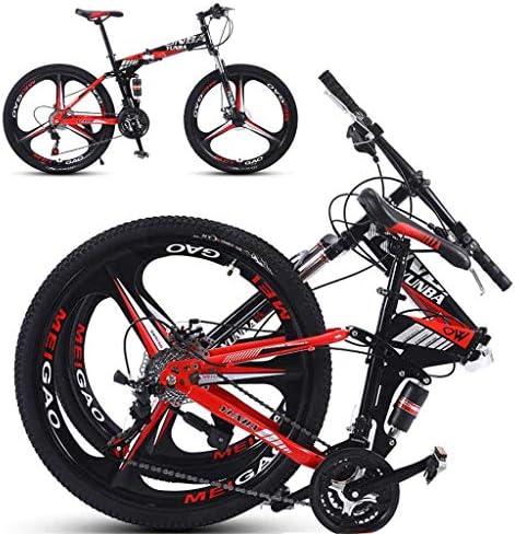 折りたたみ自転車 安心の実績 高価 買取 強化中 マウンテンバイク 26インチマウンテンバイク折りたたみ自転車 ストーンマウンテン3スポーク27分の24高速アダルト折りたたみ自転車軽量 グロスレッド 標準装備 自転車 ミニベロ 軽快車 折り畳み自転車 折りたたみ自転車 安心の実績 高価 買取 強化中 マウンテンバイク 26インチマウンテンバイク折りたたみ自転車 ストーンマウンテン3スポーク27分の24高速アダルト折りたたみ自転車軽量 グロスレッド 標準装備 自転車 ミニベロ 軽快車 折り畳み自転車