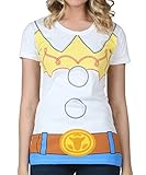 Womens I Am Jessie T-Shirt