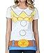 Womens I Am Jessie T-Shirt