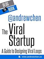 Cover of The Viral Startup