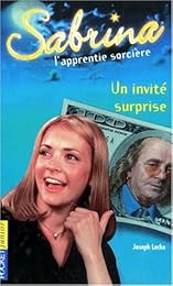 Un  invité surprise