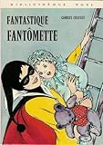 Image de Fantastique Fantômette