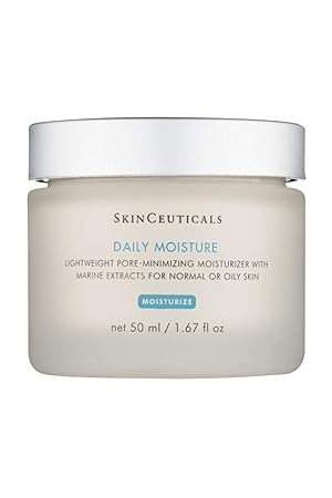 skinceuticals pore minimizing moisturizer