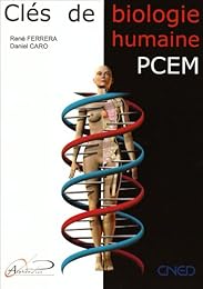 Clés de biologie humaine