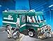 Playmobil Money Transport Vehicle Building Kit