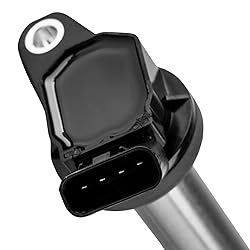 Torchbeam 4 Packs Ignition Coil UF619 Fit for 2009