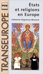 État et religions en Europe