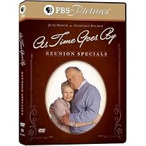 As Time Goes By - Reunion Specials