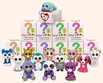 mini boos amazon