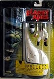 Planet of the Apes Movie, Pericles Action Figure