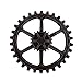 MagiDeal 24cm Vintage Steampunk Gear Wheel Wall Decoration