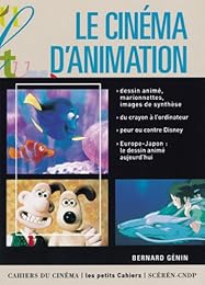 Cinéma d'animation