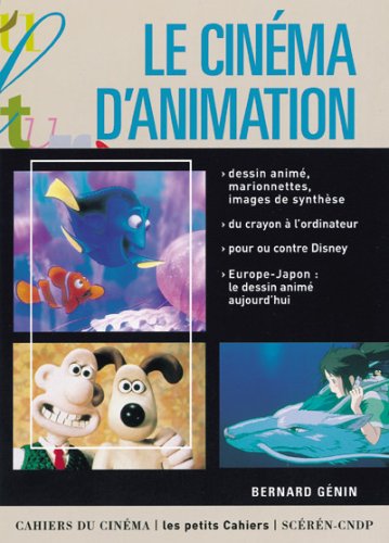 Cinéma d'animation