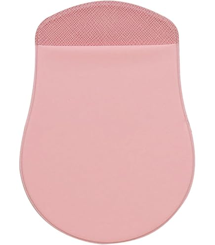 Lacdo Pochette Adhésive Pour Souris Sans Fil – Range Ta Souris Sur Ton Ordi Portable, MacBook Ou IPad !