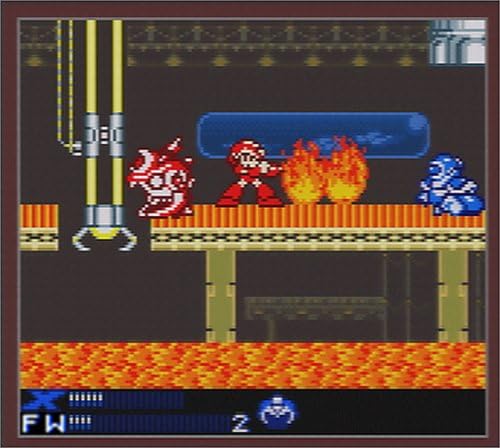 Amazon ロックマンx2 ソウルイレイザー ゲームソフト
