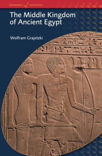 Download The Middle Kingdom of Ancient Egypt: History, Archaeology and Society (BCP Egyptology) Download The Middle Kingdom of Ancient Egypt: History, Archaeology and Society (BCP Egyptology)