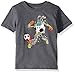 Under Armour Boys' UA Active Short Sleeve Tee
