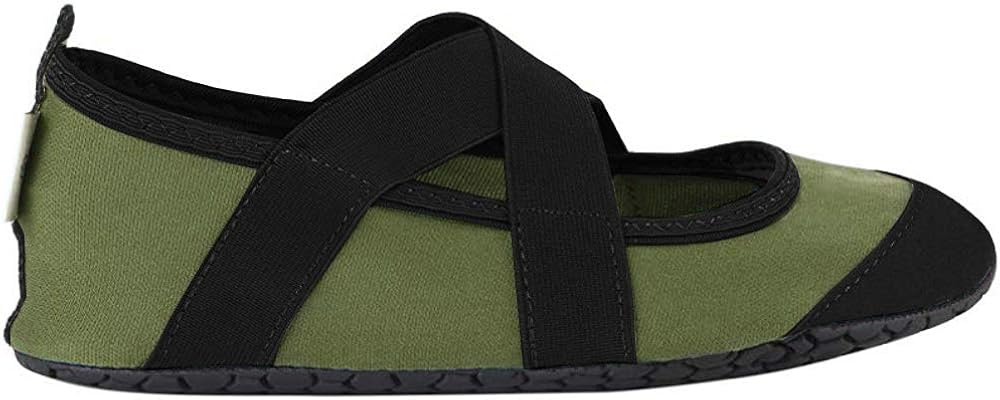 fitkicks women's barefoot