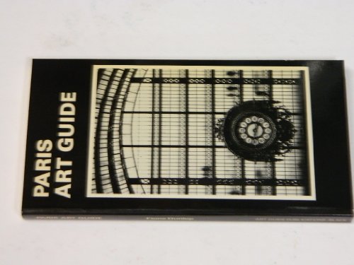Paris Art Guide