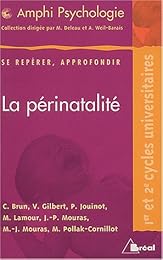 La  périnatalité