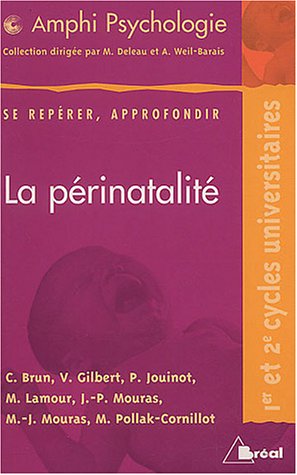 La  périnatalité