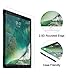 iPad Pro 10.5 Screen Protector Glass, Proud Focus Tempered Glass Screen Protector for Apple iPad Pro 10.5 2017 [Apple Pencil Compatible] [Case Friendly] [2.5D Rounded Edge] [10H Hardness] [Easy Apply]