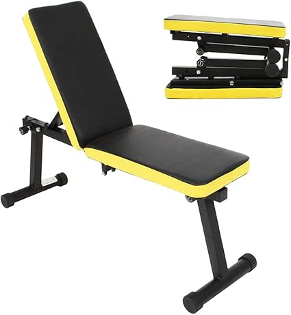 decathlon abs machine