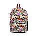 FAB Starpoint Pokemon Multi Character Check 16 Backpack