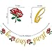 Be Our Guest Banner Beauty And The Beast Party Supplies Bachelorette Engagement Bridal Shower Baby Shower Birthday Party Favor Supplies Decorations