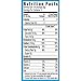 Jell-O Vanilla Artificially Flavored Zero Sugar Instant Reduced Calorie Pudding & Pie Filling Mix, Family Size, 1.5 oz Box