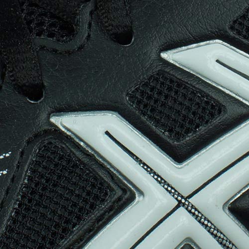 ASICS Gel Crossover Turf Mens Korfball Sneakers Netball Shoes