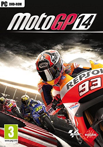 MotoGP 14