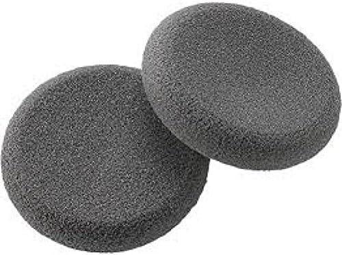 Plantronics 88225-01 Ear cushion ( pack of 2 ) - for Blackwire C310, C320