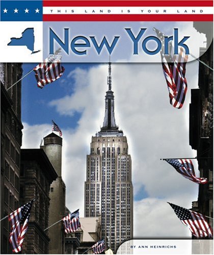 New York (This Land is Your Land)
