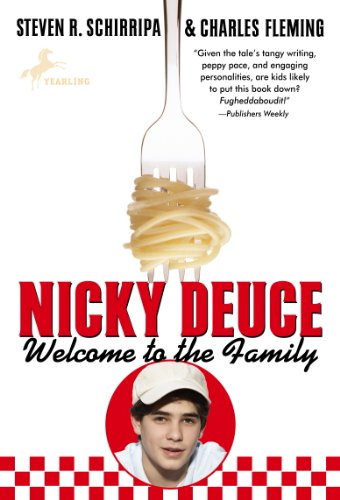 Nicky Deuce: Welcome to the Family