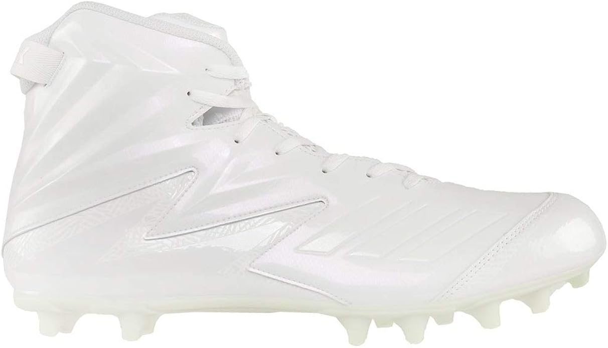 2e wide football cleats