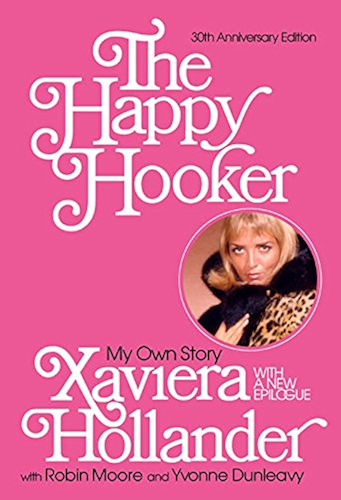 Download The Happy Hooker: My Own Story (English Edition) PDF