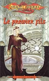 Le  premier fils