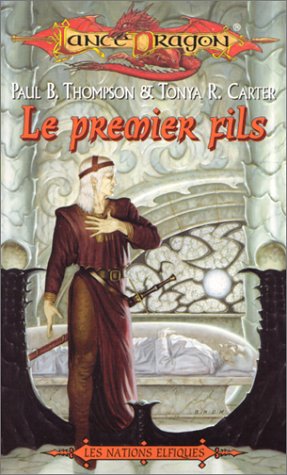 Le  premier fils