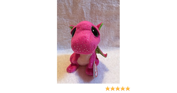 beanie boo darla birthday