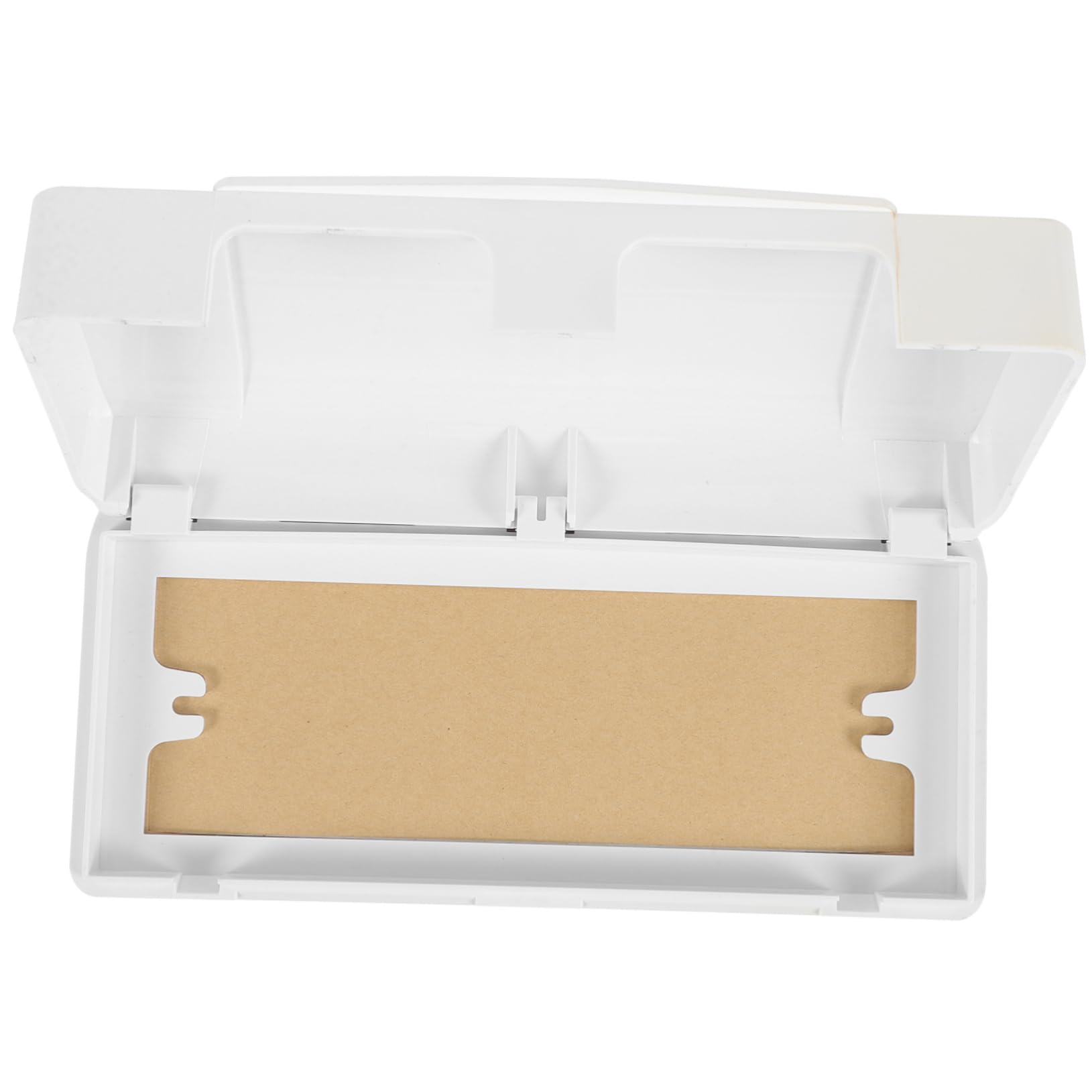 Beatifufu Outlet Cover for Wall Switch Socket Weatherproof Outdoor Receptacle Protector Electrical Socket Cover for Home Improvement Dustproof and Splashproof