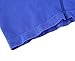KAYIZU Men's Underwear Seamless Comfort Soft Stretch Boxer Brief (6-Pack) Medium,White/Green/Red/Light Grey/Black/Blue