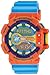 Casio G-Shock GA-400-4A Multi-Dimensional Analog Digital Watch