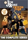 Jim Rose Twisted Tour - The Complete Series