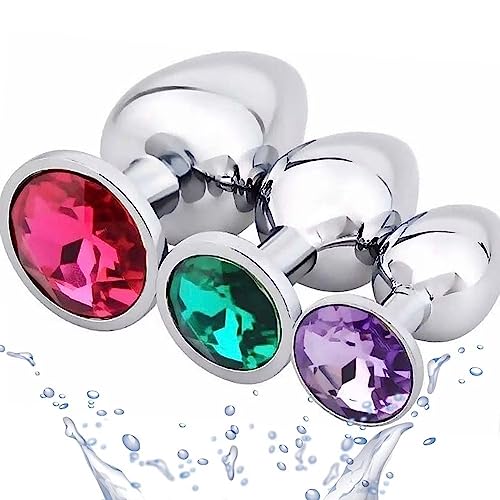 anal plug uae Jelly Butt Plug | Basic Anal Plugs | Dubai main image 1