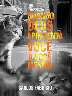 Livro Quando Deus apresenta você a você mesmo