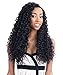 BARBADIAN BRAID (2 Dark Brown) - Freetress Crochet Bulk Braiding Hair