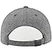 adidas Women's Saturday Relaxed Fit Adjustable Hat Older Model, Black/Grey/Clear Grey, One Size