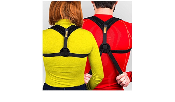voelux posture corrector