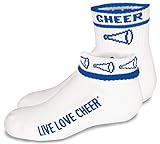 In-Stock Flip Sock Royal Youth
